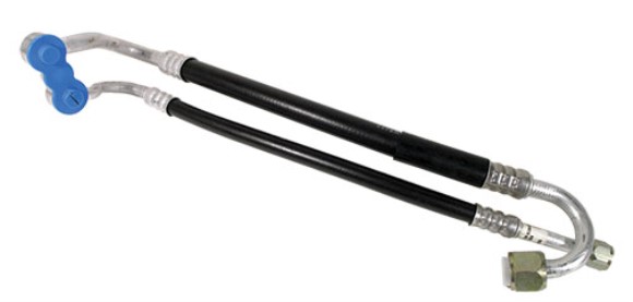 Compressor Hose Assembly. 85-87