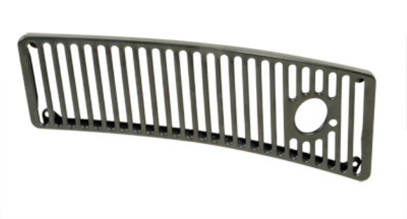 Windshield Wiper Grille - RH 63-67