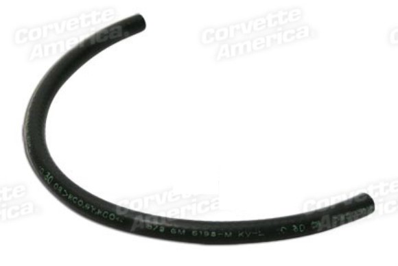 PCV Hose. 327 W/Holley Carburator 64-65