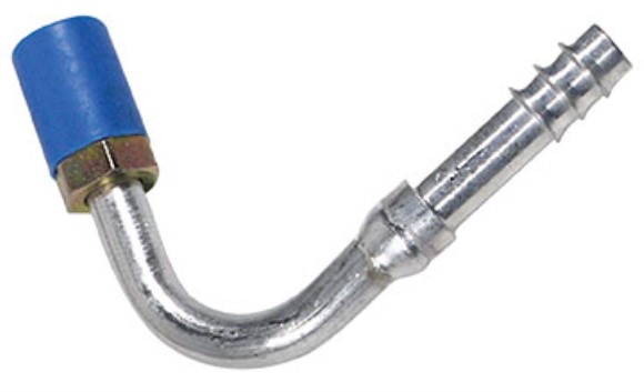 Air Conditioning Receiver/Drier To Hose Fitting. 63-65
