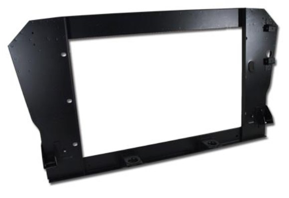 Radiator Support. 327 W/Air Conditioning 64-65
