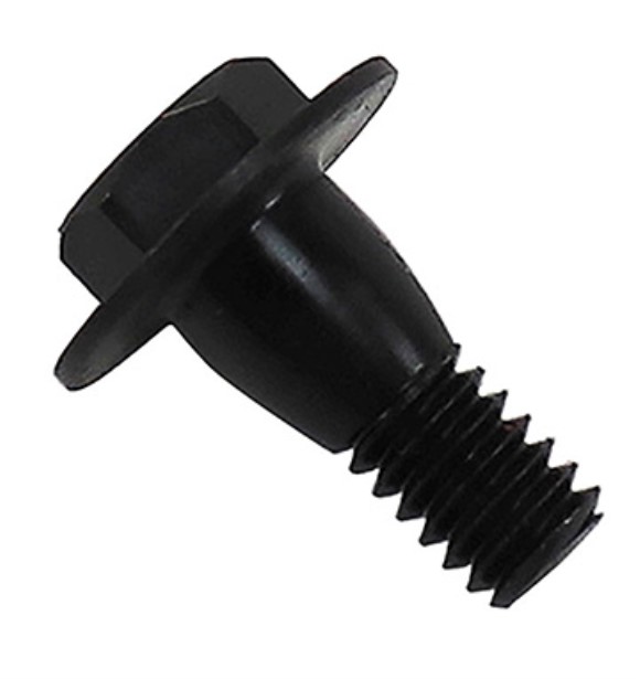 Speedometer/Tachometer Mounting Screw - 2 Required 53-82