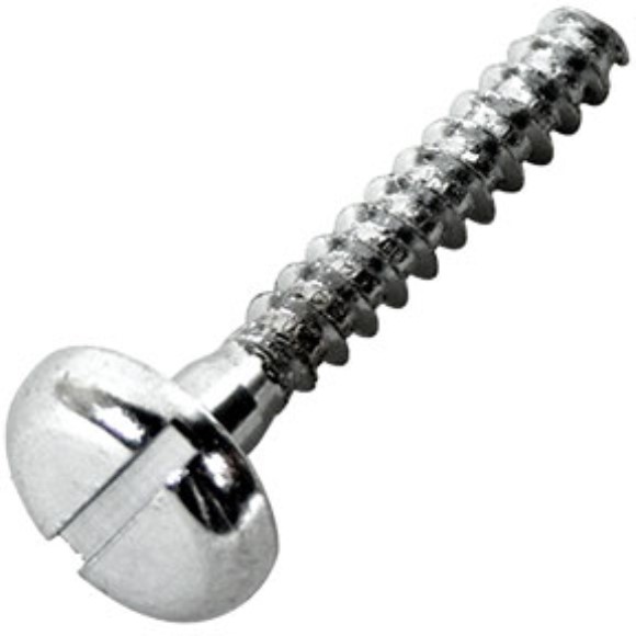 Glove Box Door Catch Screw. 58-62
