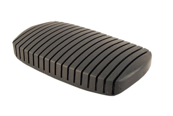 Pedal Pad. Brake Automatic 55-57