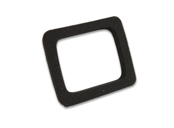 Wiper Motor Plate To Firewall Seal. 56-62