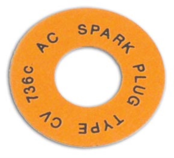 Tag. PCV 736C 427/454 Except Heavy Duty 66-72