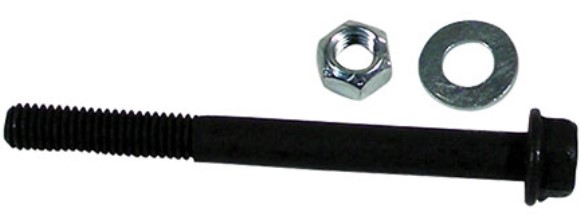 Alternator Pivot Bolt & Nut. 72-82