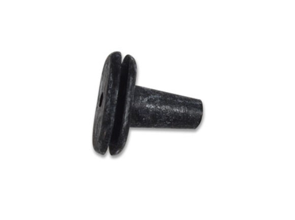 Hood Release Cable Firewall Grommet. 77-82