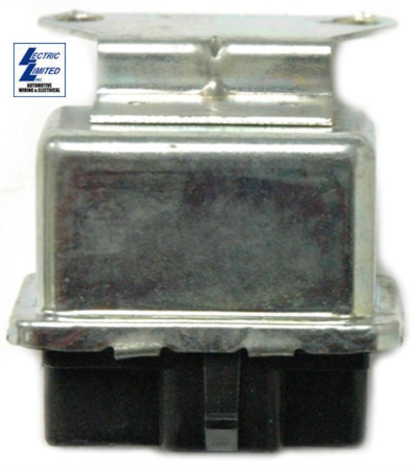 Windshield Wiper Relay 78-82