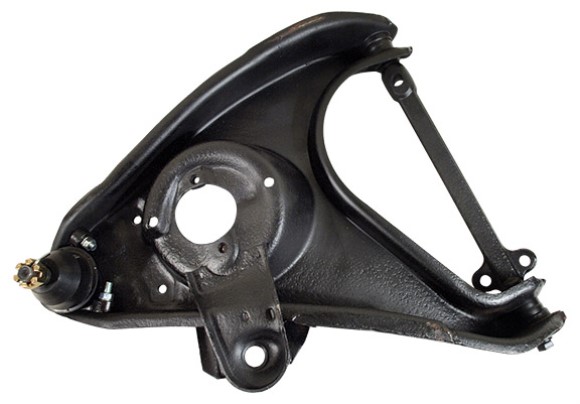 Lower A-Arm. With Ball Joint LH Reconditioned 63-82