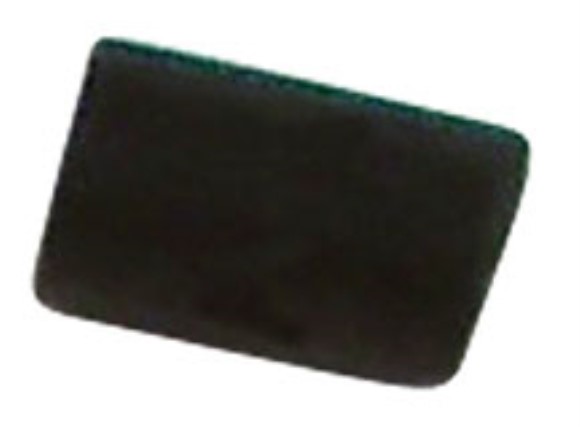 Steering Column Stop Pin Bumper. W/Telescopic 65-66