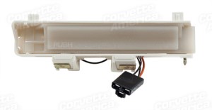 Door Panel Light Assembly - RH 84-85