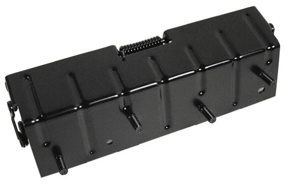 Console Door Hinge. 97-04