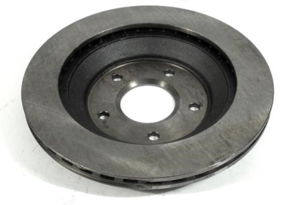 Brake Rotor. Rear - Grand Sport, Collector Edition and Export 96