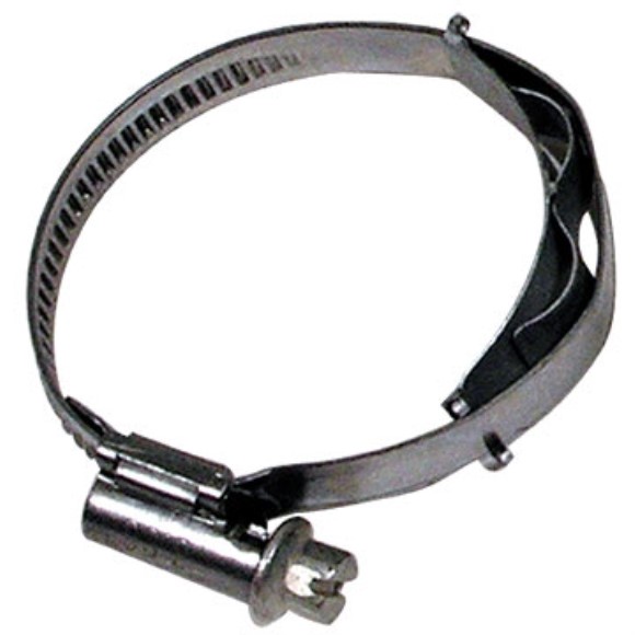 Hose Clamp. Upper Radiator Hose 90-96