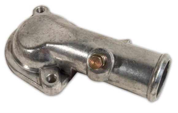 Thermostat Housing. Except ZR1 92-96