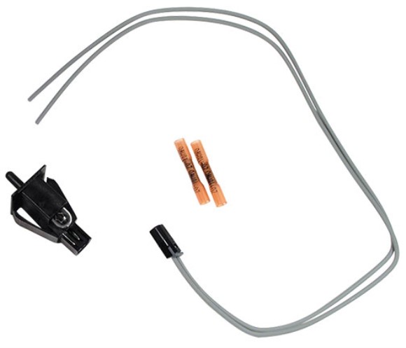 Glove Box Light. 90-93