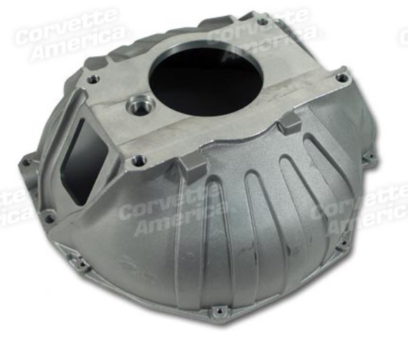 Bell Housing F/11- Clutch 66-81