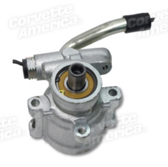 Power Steering Pump. Except ZR1 92-95