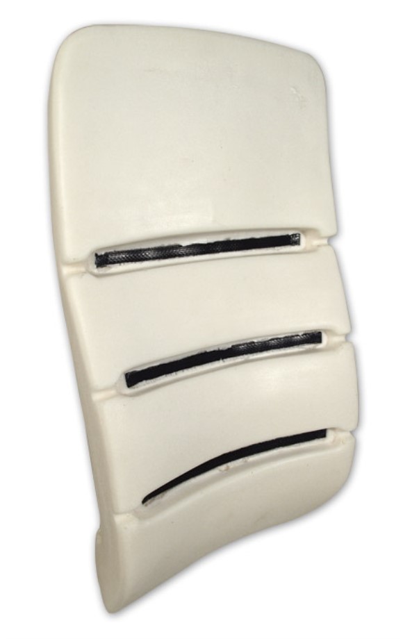 Seat Foam. Sport Back Inner 05-11