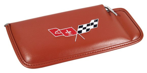 Sunvisor. Cinnabar Embroidered with Logo 81