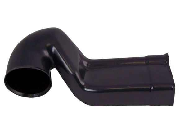 Air Conditioning Duct. Driver Side 78-82