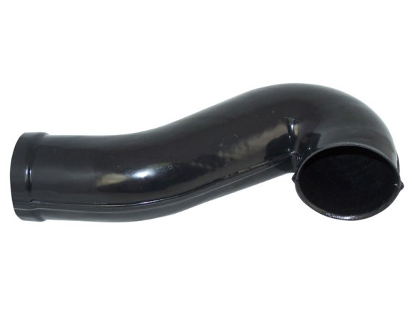 Air Conditioning Duct. Passenger Side 78-82