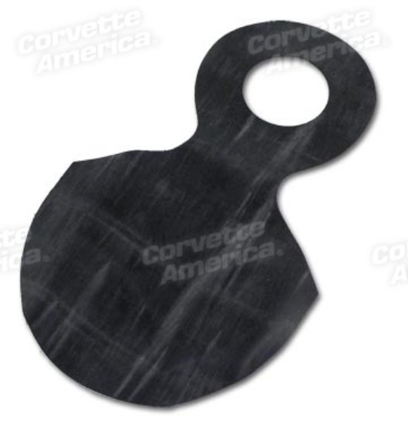 Gas Guard. Fits 75-82 & 97-04 75-04