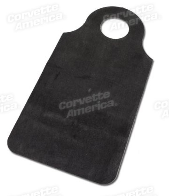 Gas Guard. 84-96