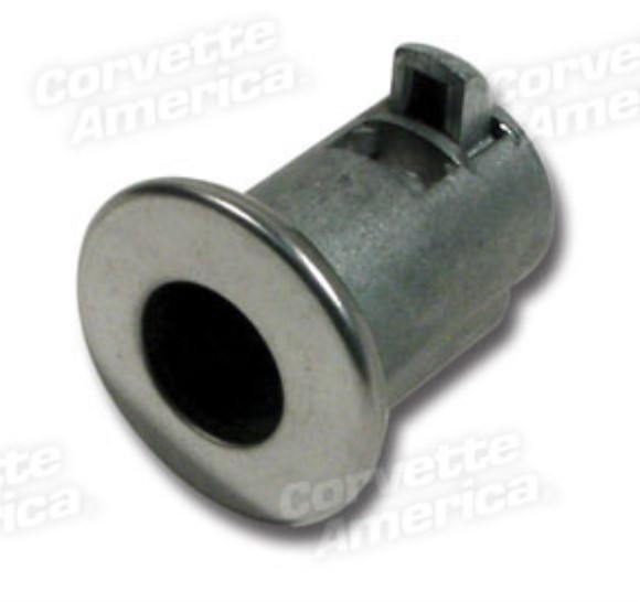Glove Box Lock Housing. 63