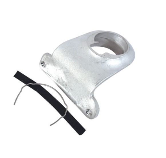 Steering Column Collar. 64-66