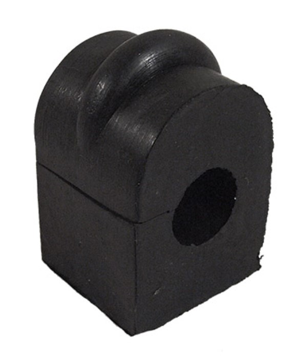 Sway Bar Bushing - Rubber 3/4- 63-67