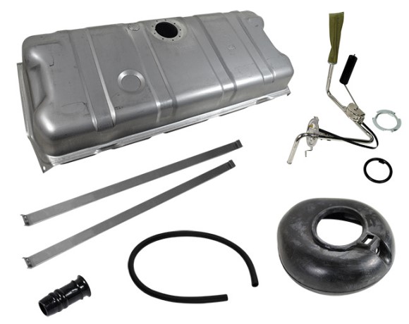Gas Tank Kit - 427 Big Block Hi-Perf 69-70