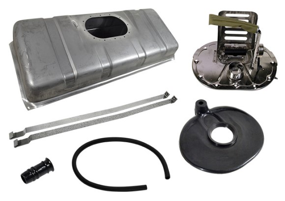 Gas Tank Kit 75-77