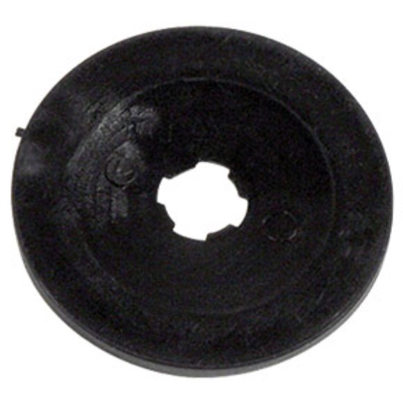 Door Glass Lift Channel Washer. 78-82