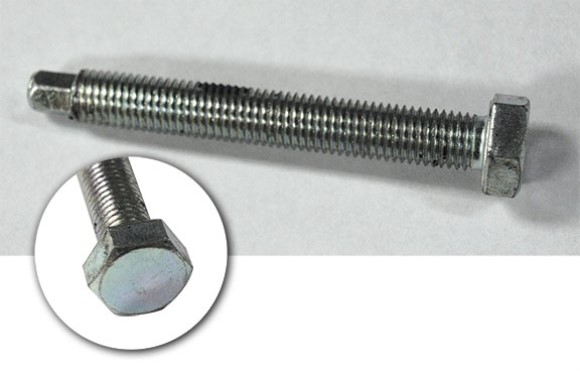 Headlamp Adjusting Screw 68-82