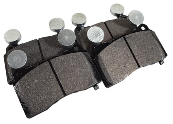 Brake Pads. Front Hawk HP Street 14-18