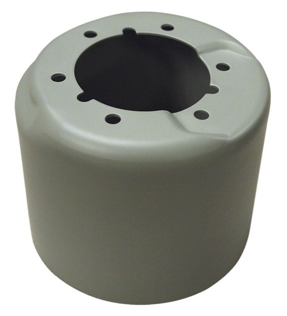 Steering Column Shield. Upper With Tilt & Telescopic 69-75