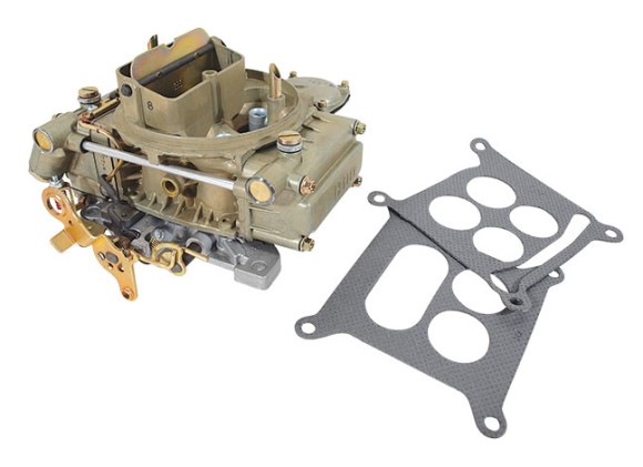 Holley Carburetor 427 390hp All #3370 66