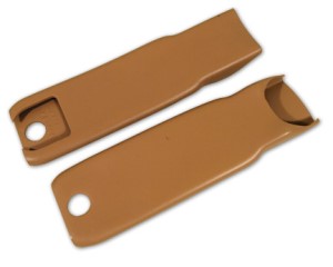 Seat Belt Inner Sleeve Kit - Medium Saddle 73