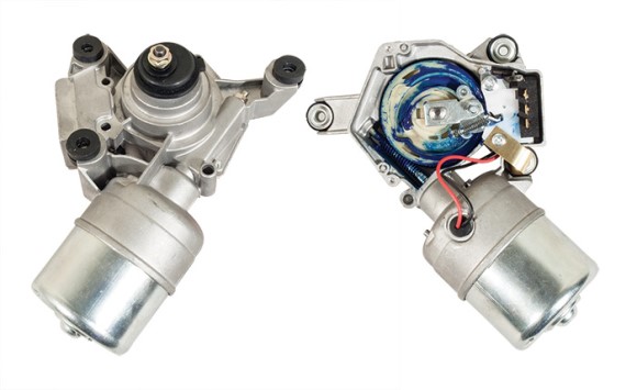Wiper Motor. 74-82