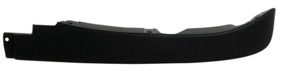 Front Air Dam. LH 05-13