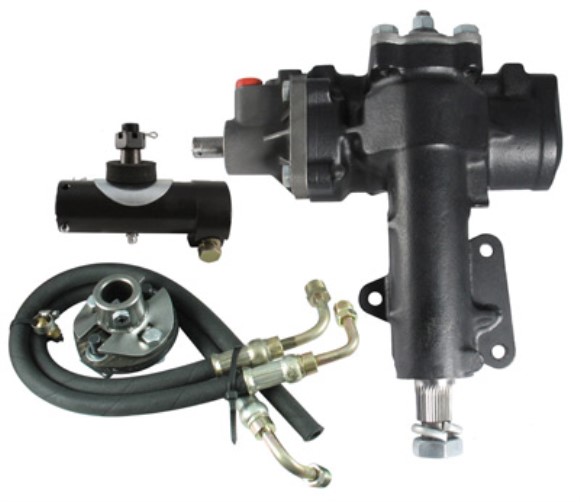 Performance Steering Boxes - 12.7:1 ratio 67-82