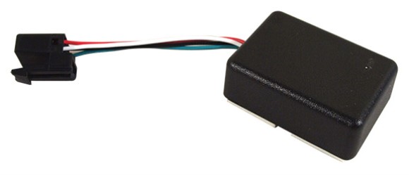 Column Lock Eliminator Kit 05