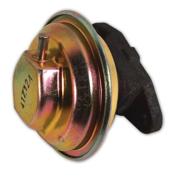 Egr Valve. 86-91