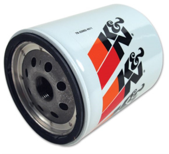 Oil Filter Performance Gold - K&N 68-91
