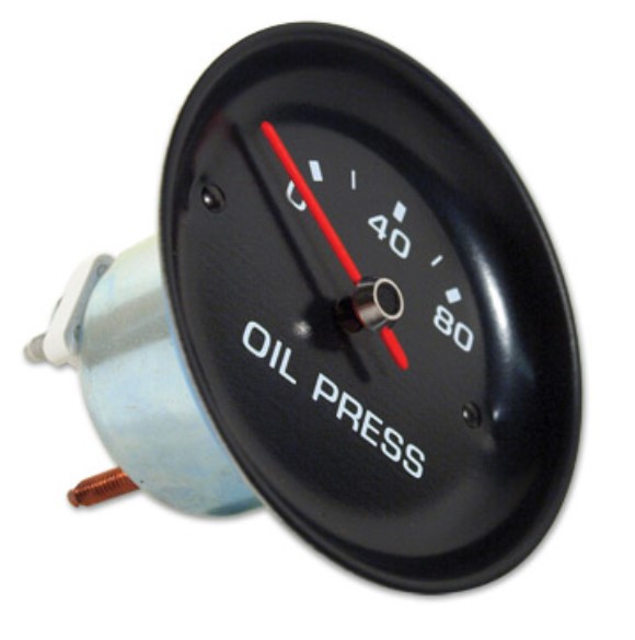 Oil Gauge. 77