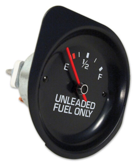 Fuel Gauge. 77