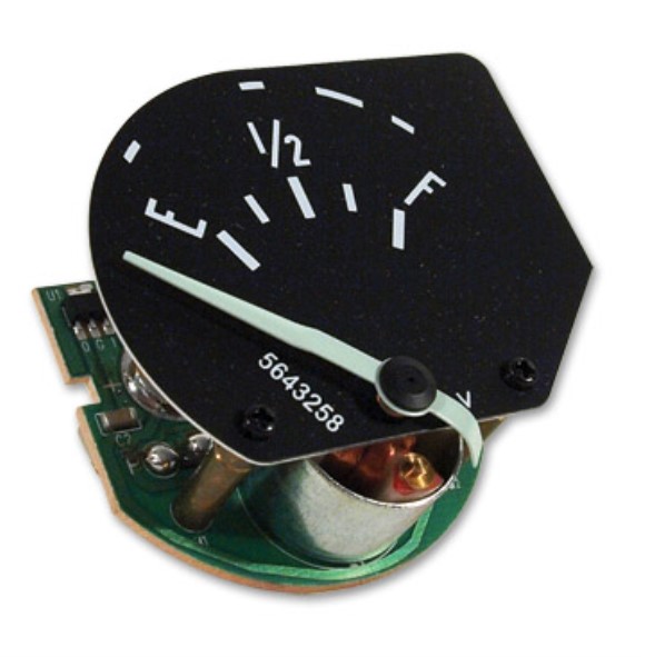 Fuel Gauge 60