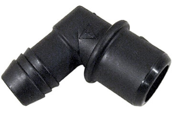 PVC Hose Connector 92-96